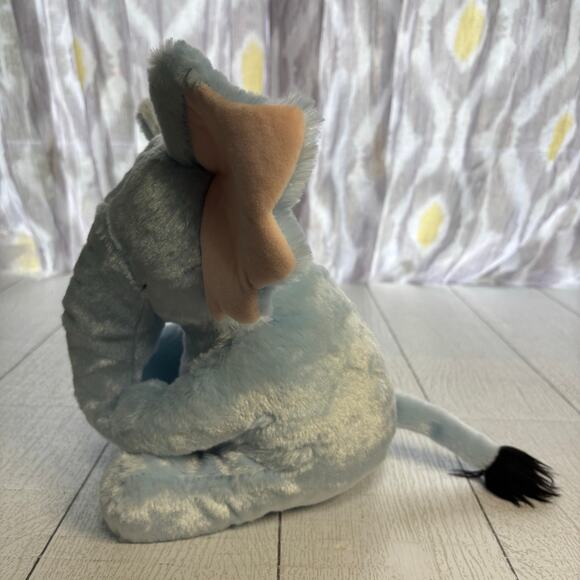 Dr. Seuss Horton From Horton Hears A Who! - Picture 2 of 10